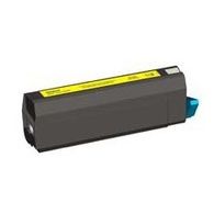 Xerox Phaser 2135 Remanufacturado Amarillo Toner 16192000