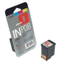 Olivetti INP08 Original Color