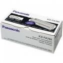 Panasonic KX-FA78X Original Negro Toner
