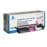 Konica Minolta 171-0589-006 Original Magenta Toner Laser
