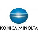 Konica Minolta 171-0550-002 Original Amarillo Toner Laser
