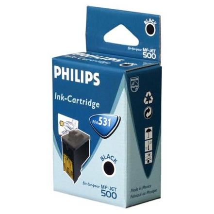 Philips PFA 531 Negro Original