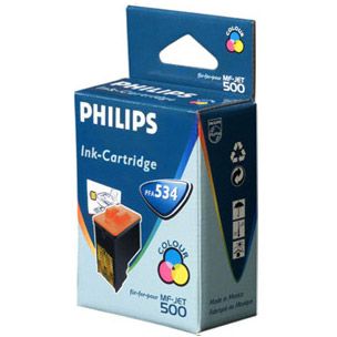 Philips PFA 534 Color Original