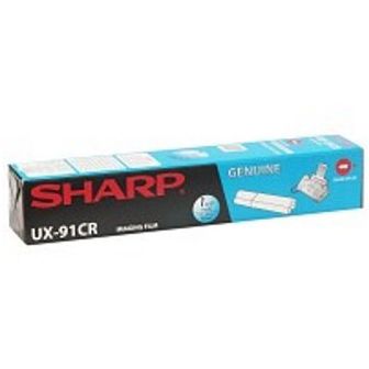 Sharp Original UX-91CR Imaging Film (1 Roll)