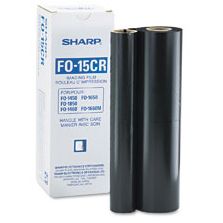 Sharp FO-15CR Original Ink Film Ribbon