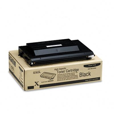 Xerox 106R00684 Original Negro Toner