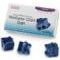 Xerox 108R00660 Original Cyan Ink Sticks (Pack of 3)
