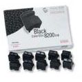 Xerox 16204400 Original Negro Solid Inks (Pack of 10)