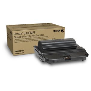 Xerox 106R01411 Original Negro Toner