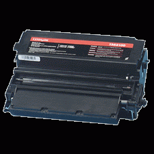 Lexmark 1382100 Compatible Negro Toner