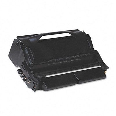 Lexmark T430 Compatible Negro Toner 12A8325 12A8425 12A8320 12A8