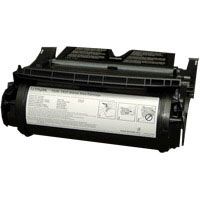 Lexmark 12A6730 Compatible Negro Toner