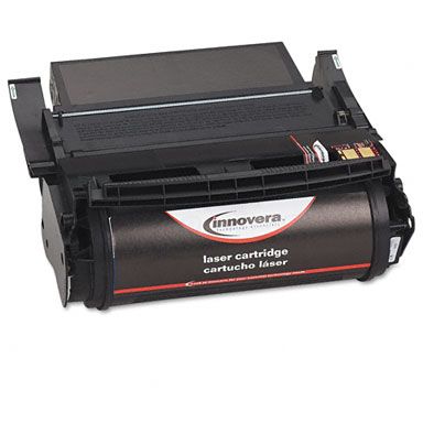 Lexmark 12A5840 Compatible Negro Toner