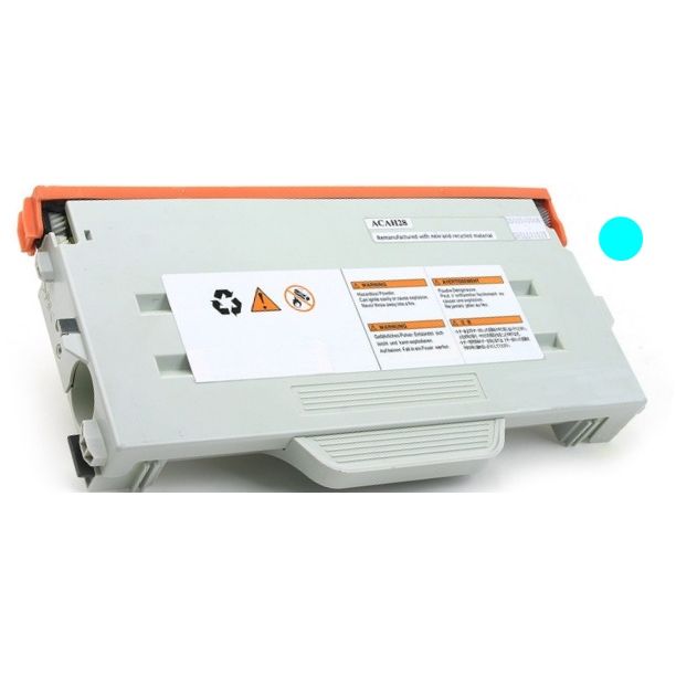 Lexmark C510 Alternativo Cyan Toner 20K1400