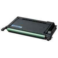 Toner generico Samsung CLP-600C Compatible Cian CLP600C