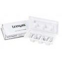 Lexmark 11K3188 Original Staple (3 Packs of 3000 staples each)