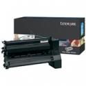 Lexmark C782X2KG Original Negro Extra Alta Capacidad Toner
