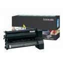 Lexmark C782X2YG Original Amarillo Extra Alta Capacidad Toner