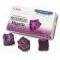 Xerox 108R00670 Original Magenta Colorstix (Pack of 3 Sticks)