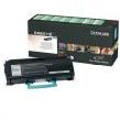 Lexmark E460H11E Original Negro Toner Laser Return Programme