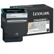 Lexmark C544X2KG Original Negro Extra Alta Capacidad Toner Laser