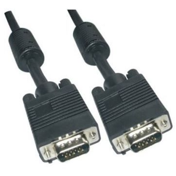 Cable VGA Macho-Macho de 5 metros