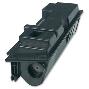 Kyocera TK-120 Alternativo Negro Toner TK120 1T02G60DE0