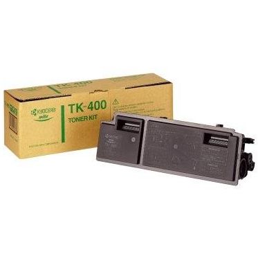 Kyocera TK-400 Original Negro Toner Kit