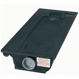 Kyocera TK-410 TK-420 Alternativo Negro Toner TK410 TK420 370AM010 370AR010