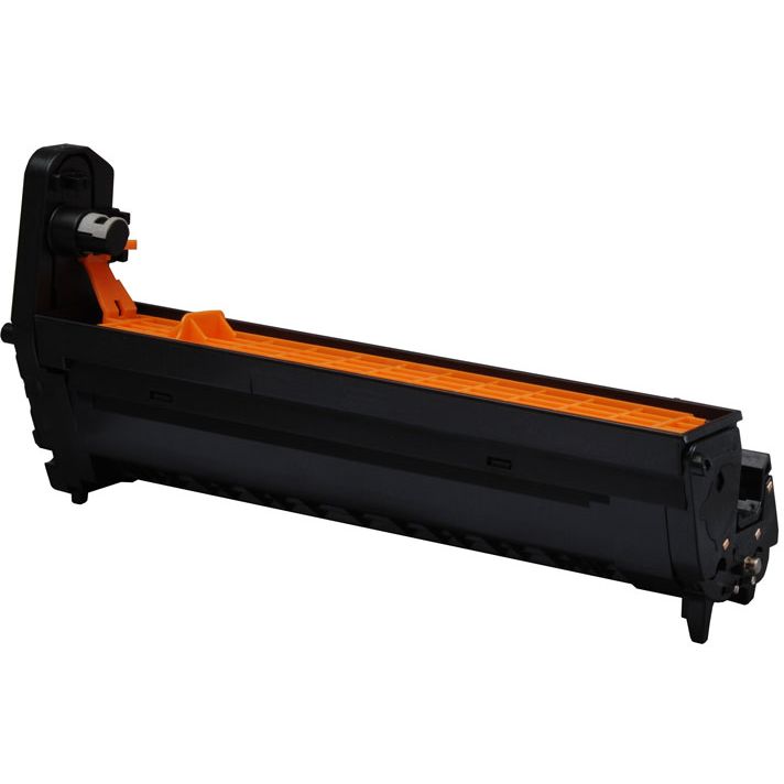 Oki C5500 / C5550 / C5600 / C5650 / C5700 / C5750 / C5800 / C5850 / C5900 / C5950 Compatible Cyan Tambor