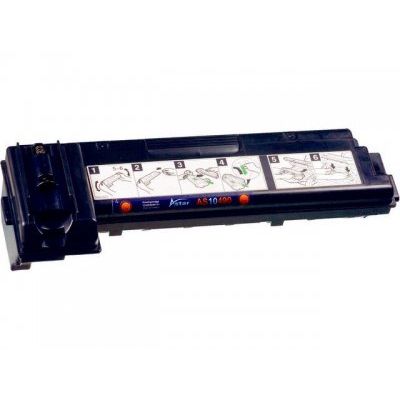 Panasonic UG-3221AG UF-490 Compatible Negro Toner UG3221 UF490 