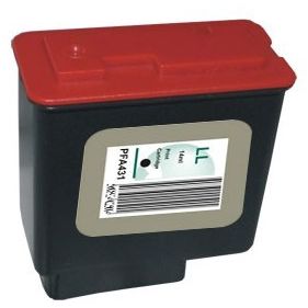 Philips PFA431 Negro Compatible PFA-431