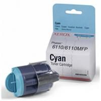 Xerox 106R01271 Original Cyan Toner