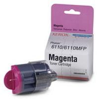 Xerox 106R01272 Original Magenta Toner