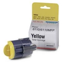 Xerox 106R01273 Original Amarillo Toner