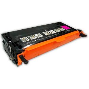 Xerox Phaser 6180 Remanufacturado Magenta Toner 113R00720 113R00724