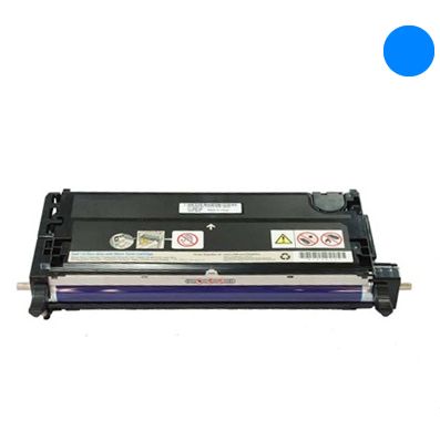 Compatible Xerox Phaser 6280 Cyan Toner 106R01388 106R01392