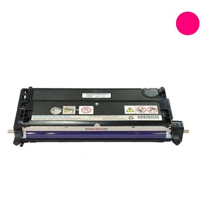 Compatible Xerox Phaser 6280 Magenta Toner 106R01389 106R01