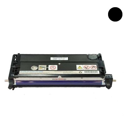 Compatible Xerox Phaser 6280 Negro Toner 106R01391 106R0139