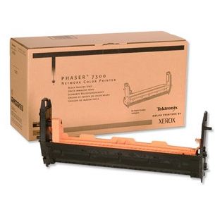 Xerox 16199600 Original Negro Tambor DRUM
