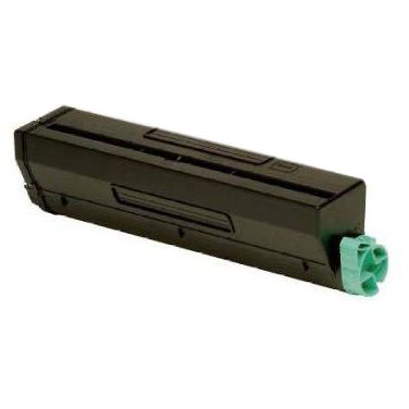 Oki B4100 B4250 TYPE 9 Alternativo Negro Toner 01103402