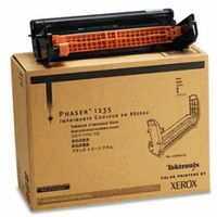 Xerox Phaser 1235 Remanufacturado Amarillo Tambor 013R90135