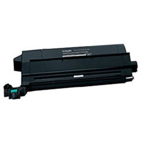 Lexmark C910 C912 Compatible Amarillo Toner 12N0770 