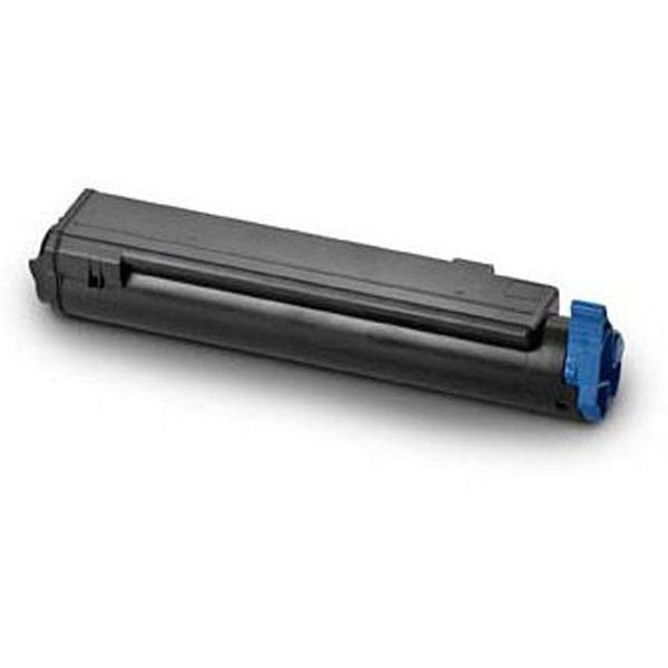 LIQUIDACION OKI B430 B440 MB460 MB470 MB480 Alternativo Negro Toner 43979202