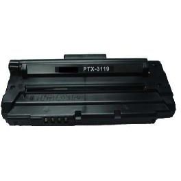 Xerox WorkCenter 3119 Toner Negro 013R00625
