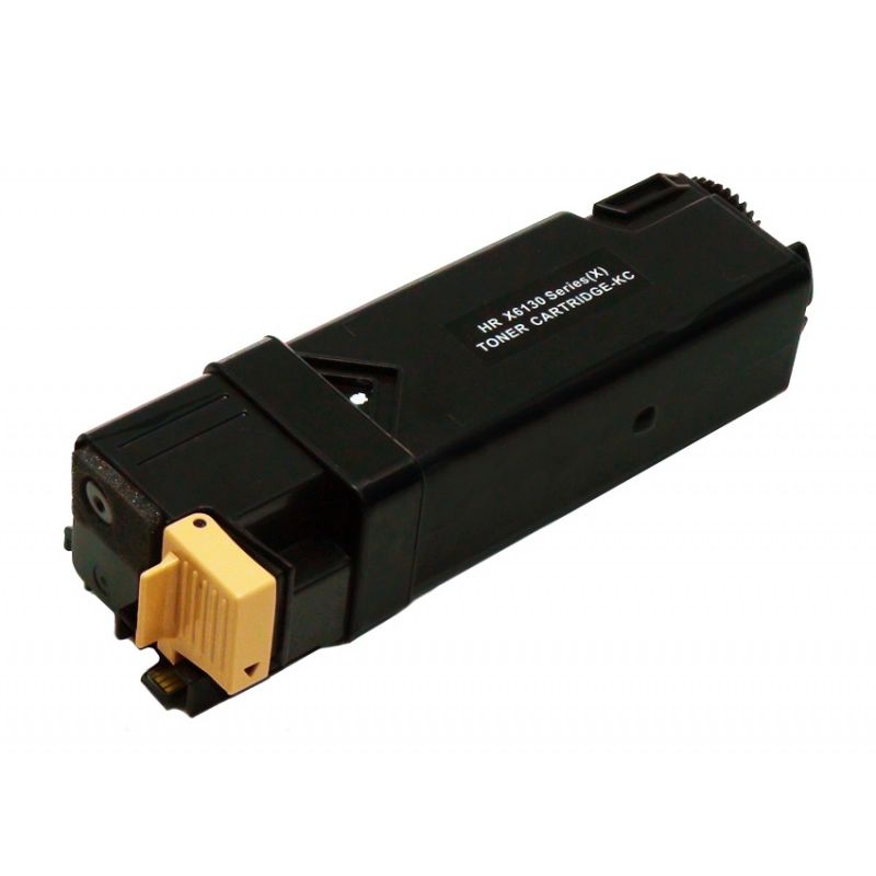 Xerox Phaser 6130 Compatible Amarillo Toner 106R01280