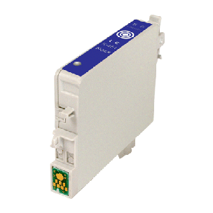 Cartucho alternativo a Epson T0472 Cian Tinta barata