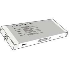 Cartucho generico de Epson T411 (T411011) Light Magenta Compatible Tinta economica