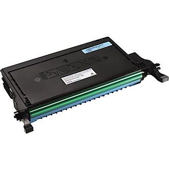 Dell 2145 Alternativo Negro Toner 593-10368