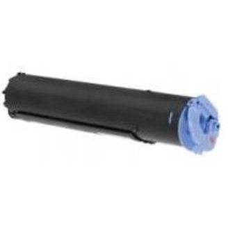 Toner compatible Canon C-EXV18 Negro CEXV18 Alternativo 0386B002 